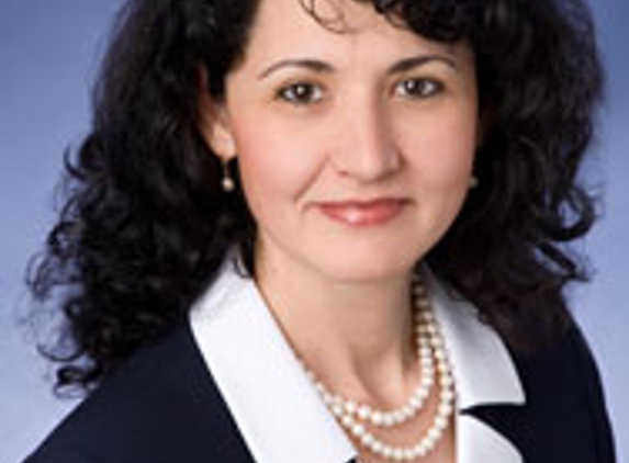 Dr. Elena Mirela Gabor, MD - Lake Mary, FL