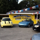 Blue Ribbon Automotive - Auto Repair & Service