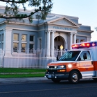 Hall Ambulance Service