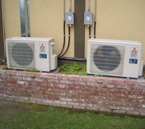 Connor Air Conditioning & Heating - Temple City, CA