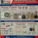 Jon's Lock & Key Inc - Keys