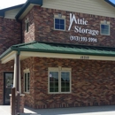 Attic Storage of Olathe - Self Storage