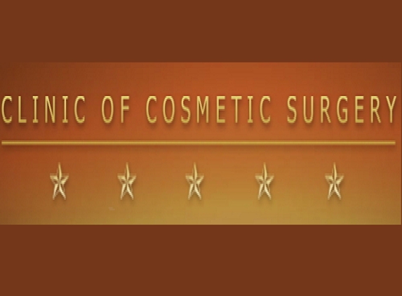 Clinic of Cosmetic Surgery - Milwaukee, WI