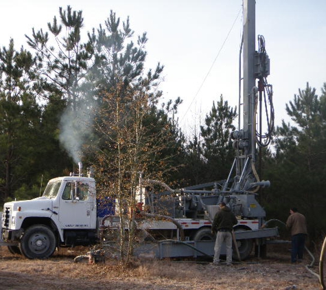 Southern Environmental & Well LLC - Monetta, SC