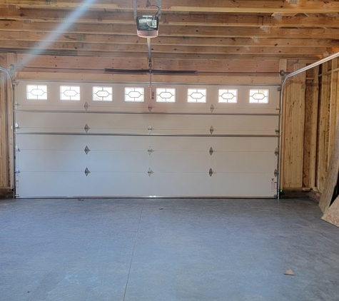 Allgood Garage Door Inc - High Point, NC