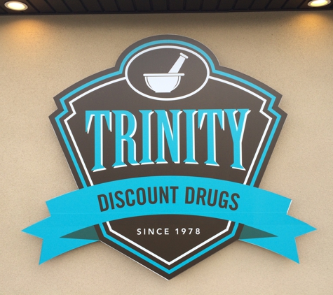 Trinity Discount Drugs - Trinity, AL