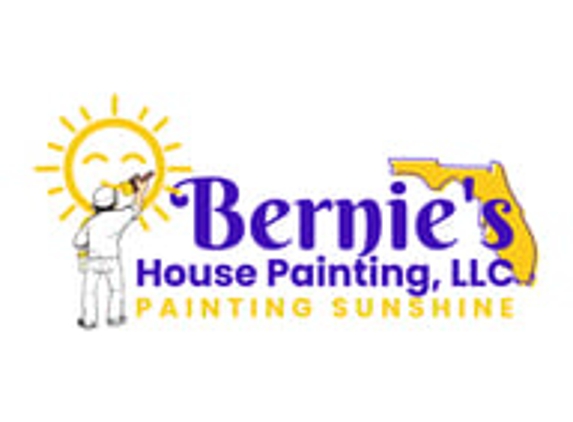 Bernie's House Painting  LLC - Sebring, FL