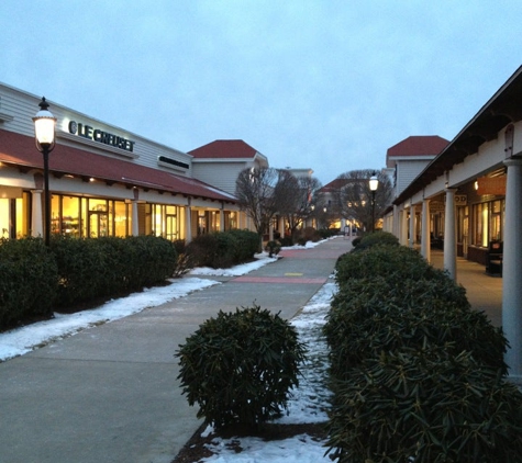 Wrentham Village Premium Outlets - Wrentham, MA