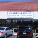 Salimpour Pediatrics Medical - Physicians & Surgeons, Pediatrics