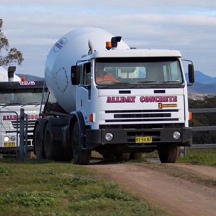 Day P & S - Muswellbrook, NSW