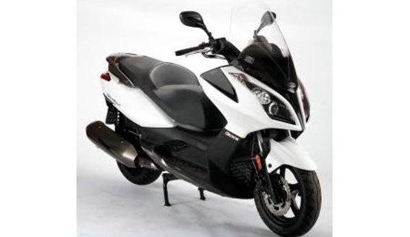Central Coast Motorcycles & Scooters - West Gosford, NSW