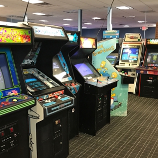 The Neutral Zone Arcade & Toy Store - Chesterfield, MO