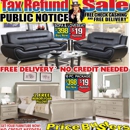 Price Busters Discount Furniture - Furniture Stores