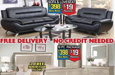 Price Busters Discount Furniture 7856 Eastern Ave Baltimore Md