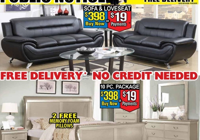 Price Busters Furniture 2415 W Franklin St Baltimore Md 21223