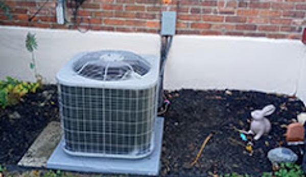 Convection HVAC - Shepherdsville, KY