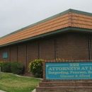 Peterson Burnell Glauser & Allred - Attorneys