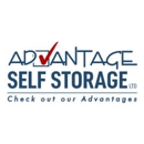 Advantage Self Storage - Storage Household & Commercial