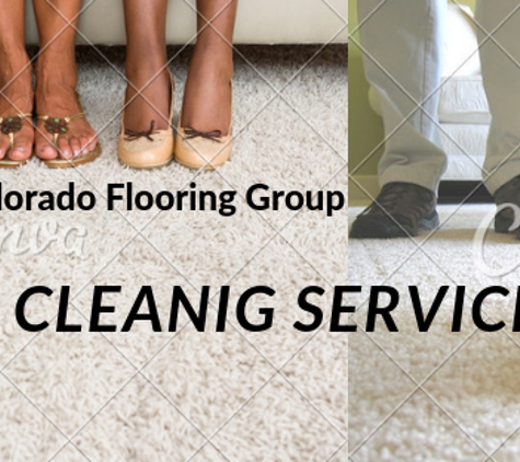 Colorado Flooring Group - Denver, CO