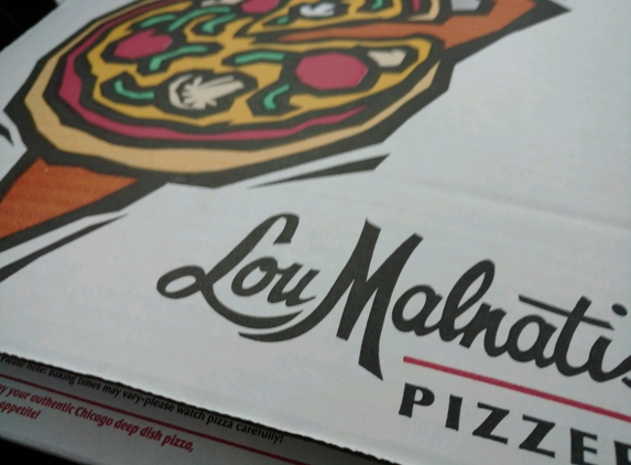 Lou Malnati's Pizzeria - Bloomingdale, IL