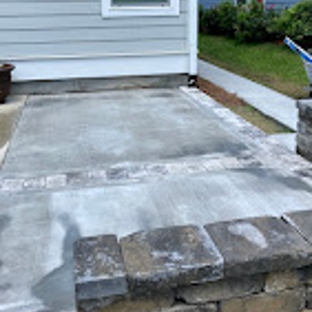 Syrjala Masonry & Hardscape