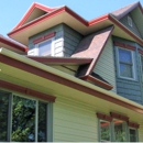 Northup Seamless Siding, Gutters and Windows - Gutters & Downspouts