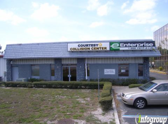 AutoNation Auto Glass Center - Oviedo, FL