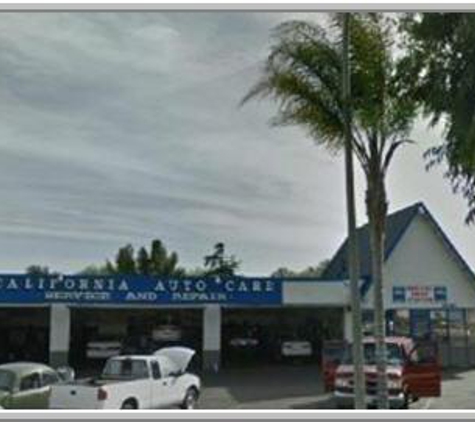 California Auto Care - Cypress, CA