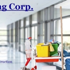 CLL Cleaning Corporation