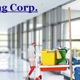 CLL Cleaning Corporation