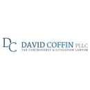David Coffin P - Tax Attorneys