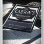 Carson's Pizzeria & Bar