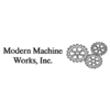 Modern Machine Works Inc gallery