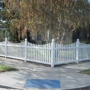 Caage Fence