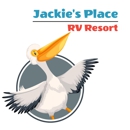 Jackie's Place RV Resort - Recreational Vehicles & Campers-Storage