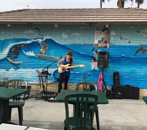 Surfside Seafood - Port Hueneme, CA