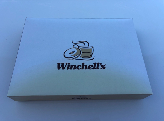 Winchell's Donuts - Denver, CO