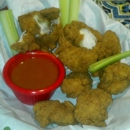 Chili's Grill & Bar - American Restaurants
