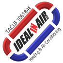 Ideal In Air - Air Conditioning Service & Repair