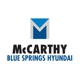 McCarthy Blue Springs Hyundai