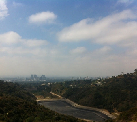 Franklin Canyon Park - Beverly Hills, CA