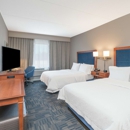 Hampton Inn & Suites Newburgh Stewart Airport - Hotels