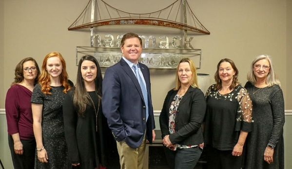 Hammack Law Firm - Greenville, SC