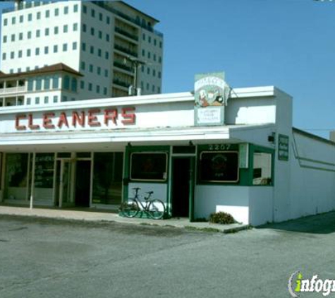 The Shamrock - Sarasota, FL