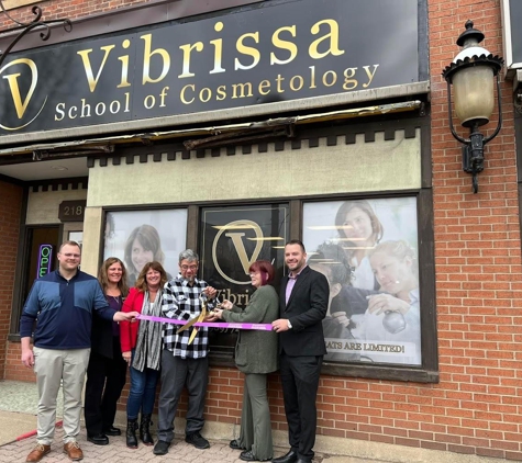 Vibrissa School of Cosmetology - Owosso, MI