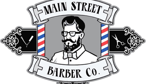 Main Street Barber Co. - Aledo, IL