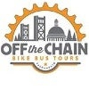 Off the Chain Bike Bus Tours - Tourist Information & Attractions