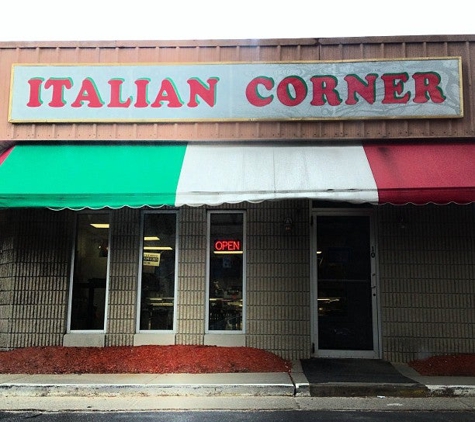 Italian Corner - East Providence, RI