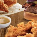 Tex's Chicken & Burgers - American Restaurants