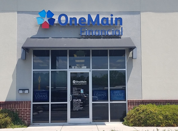 OneMain Financial - East Ridge, TN